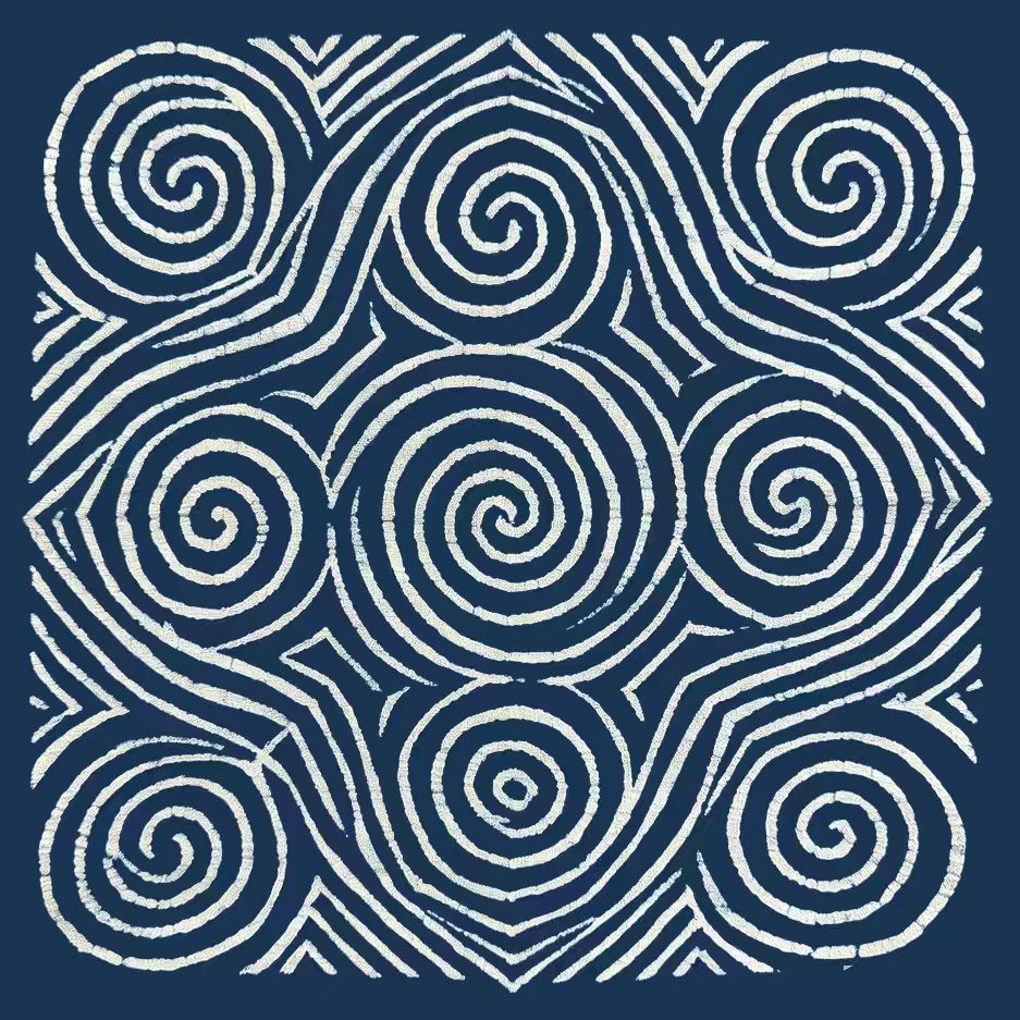 Whorl Pattern